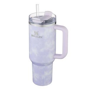 Stanley 40oz Stainless Steel H2.0 Flow State
Quencher Tumbler - Wisteria…